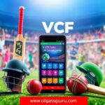 VCF Cricket Corner app