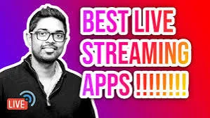 Live Streaming